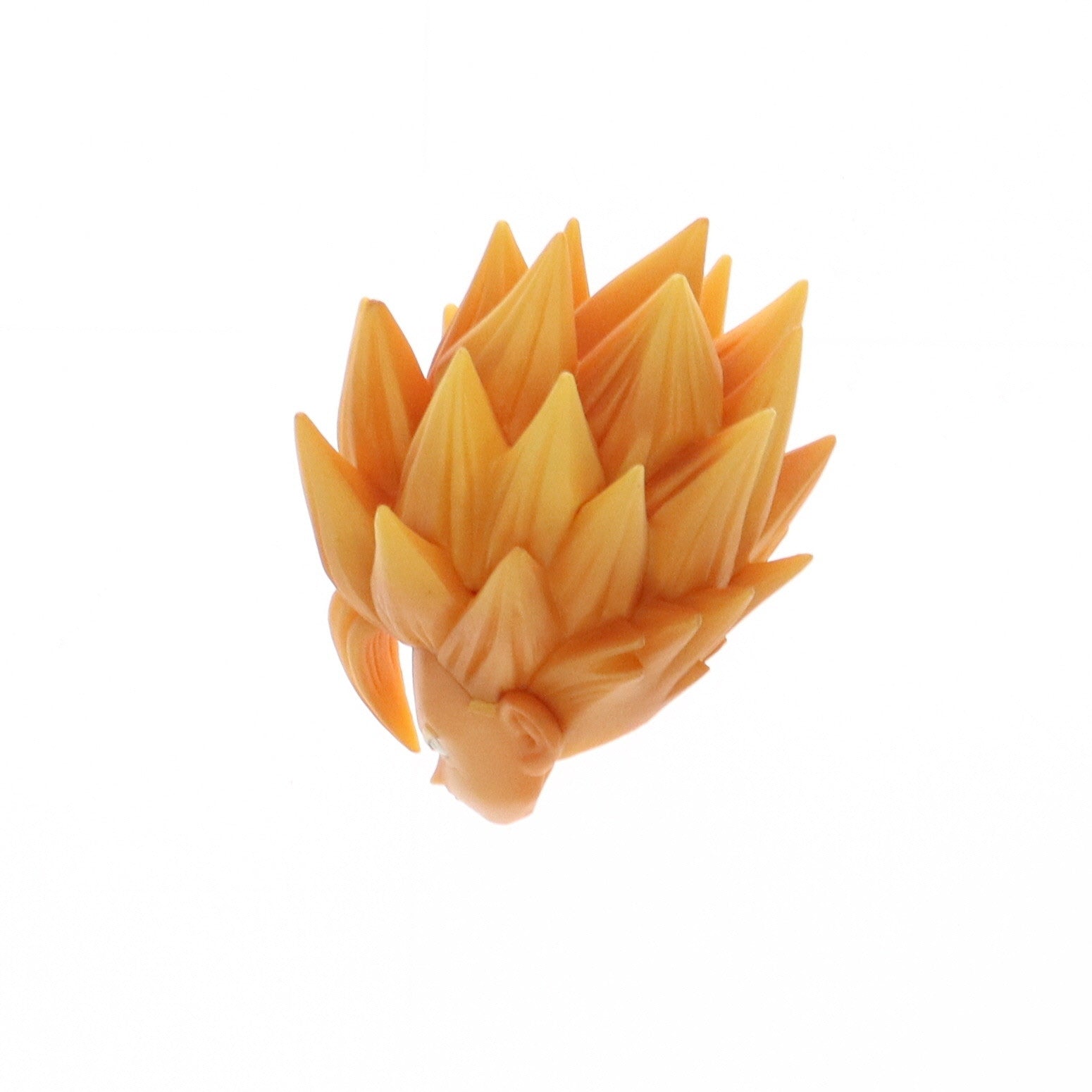 【中古即納】[FIG]孫悟飯(そんごはん) ドラゴンボールZ Grandista-Resolution of Soldiers-SON GOHAN DRAGON BALL フィギュア プライズ(38746) バンプレスト(20181031)