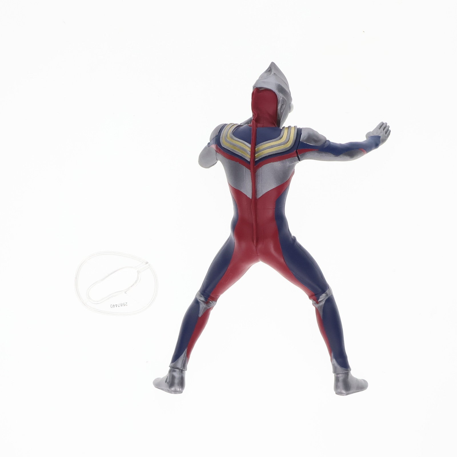 英雄勇像ウルトラマンティガ 細かく Day & Night Special 全2種セット