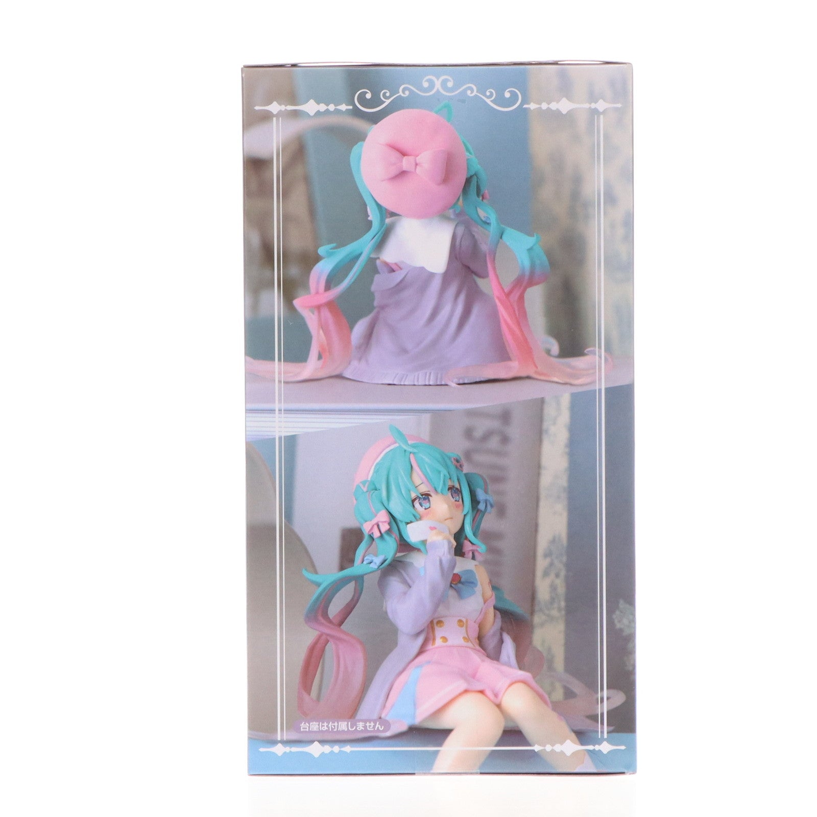 中古即納】[FIG]初音ミク VOCALOID(ボーカロイド) ぬーどる