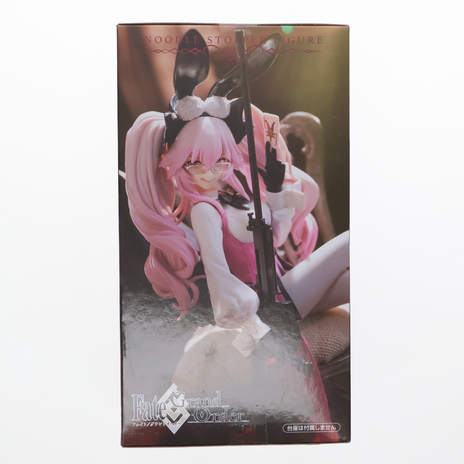 【中古即納】[FIG] アサシン/光のコヤンスカヤ Fate/Grand Order(フェイト/グランドオーダー) ぬーどるストッパーフィギュア-アサシン/光のコヤンスカヤ(最終再臨) - プライズ(AMU-PRZ16799) フリュー(20240610)