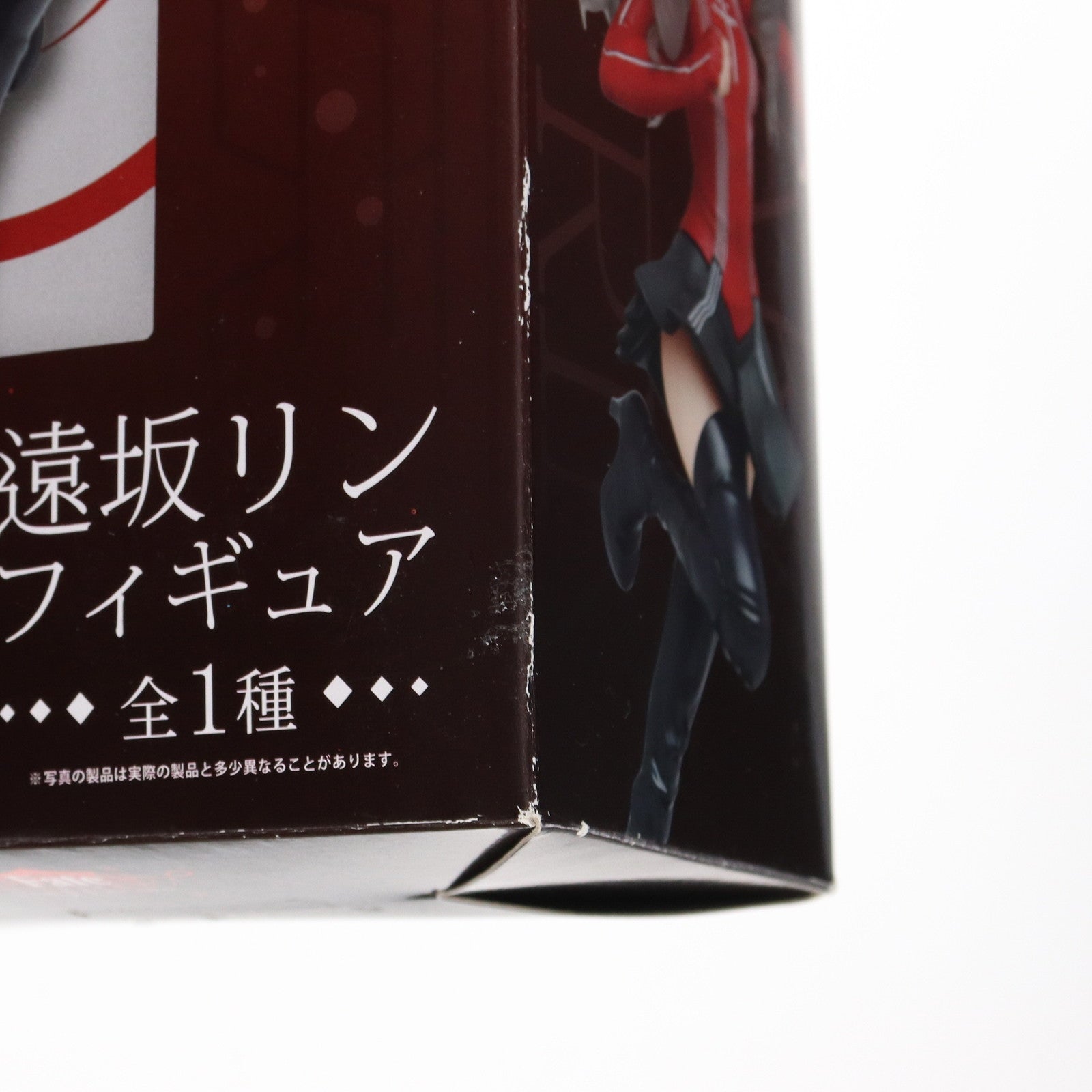 【中古即納】[FIG]遠坂リン(とおさかりん) フィギュア Fate/EXTRA Last Encore(フェイト/エクストラ ラストアンコール) プライズ(451068900) タイトー(20180731)