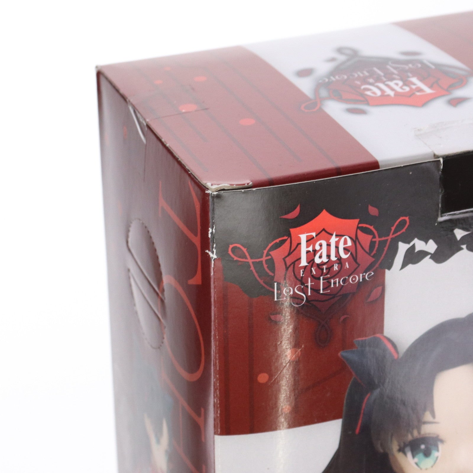 【中古即納】[FIG]遠坂リン(とおさかりん) フィギュア Fate/EXTRA Last Encore(フェイト/エクストラ ラストアンコール) プライズ(451068900) タイトー(20180731)