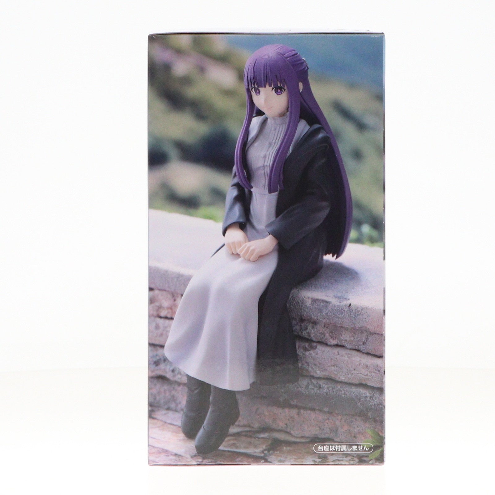 【中古即納】[FIG] フェルン 葬送のフリーレン ぬーどるストッパーフィギュア-フェルン- プライズ(AMU-PRZ16919) フリュー(20240331)