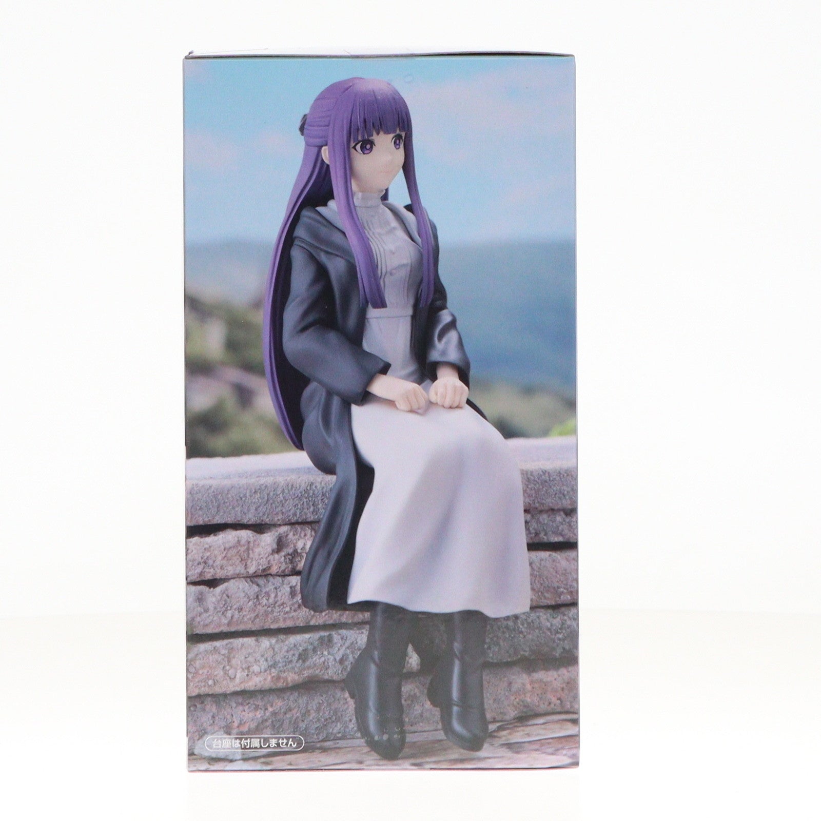 【中古即納】[FIG] フェルン 葬送のフリーレン ぬーどるストッパーフィギュア-フェルン- プライズ(AMU-PRZ16919) フリュー(20240331)