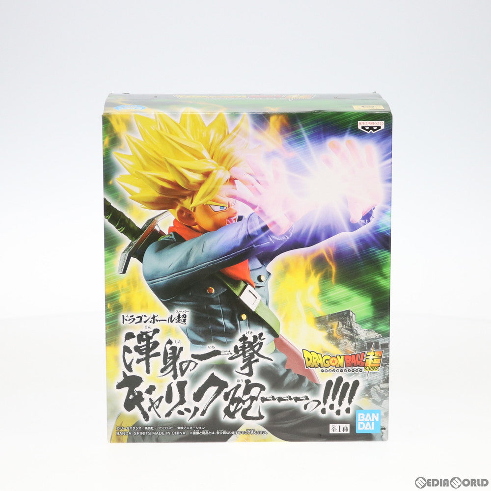 ドラゴンボール トランクス | フィギュア商品一覧