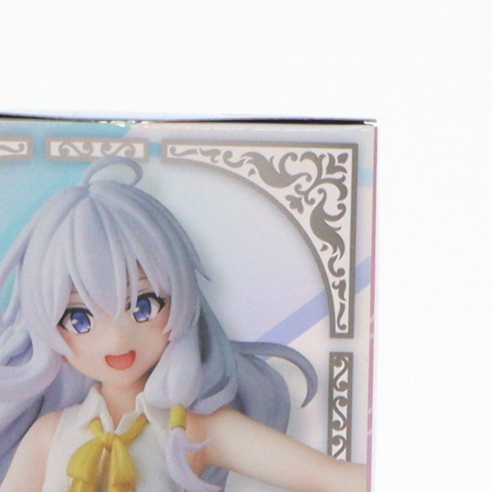 【中古即納】[FIG] イレイナ 魔女の旅々 Coreful フィギュア プライズ(451383200) タイトー(20211231)