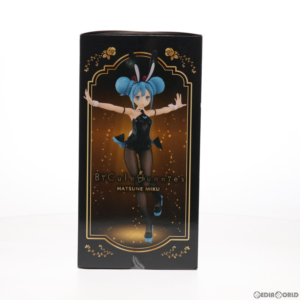 【中古即納】[FIG] 初音ミク BiCute Bunnies Figure -初音ミク- キャラクター・ボーカル・シリーズ01 初音ミク フィギュア プライズ(AMU-PRZ11246/AMU-PRZ12661) フリュー(20200920)