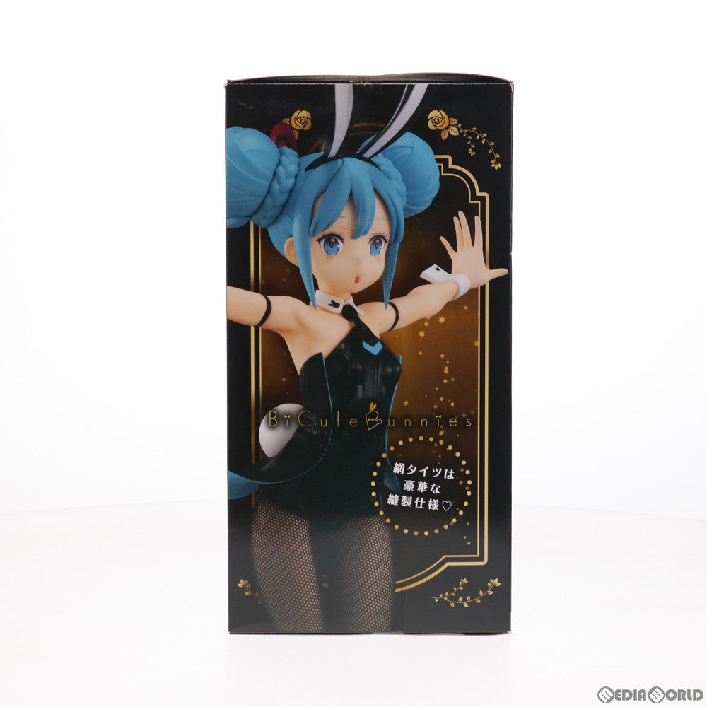 【中古即納】[FIG] 初音ミク BiCute Bunnies Figure -初音ミク- キャラクター・ボーカル・シリーズ01 初音ミク フィギュア プライズ(AMU-PRZ11246/AMU-PRZ12661) フリュー(20200920)