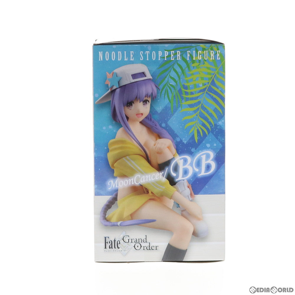 【中古即納】[FIG]ムーンキャンサー/BB Fate/Grand Order(フェイト/グランドオーダー) ぬーどるストッパーフィギュア プライズ フリュー(20200531)