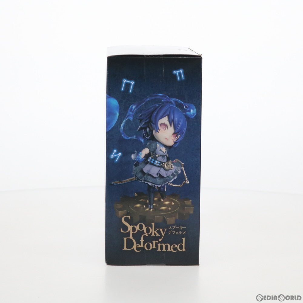 【中古即納】[FIG] アリス Spooky deformed SINoALICE -シノアリス- フィギュア プライズ(451113500) タイトー(20190228)