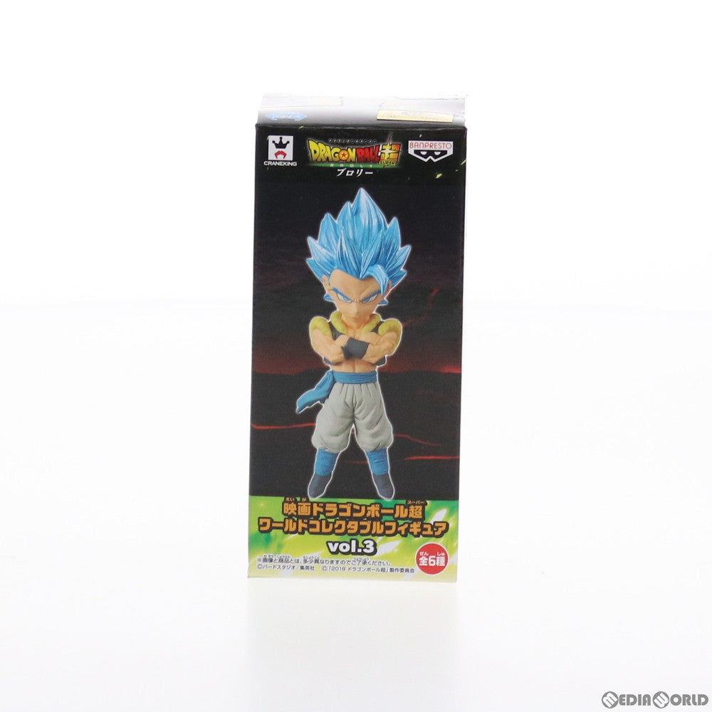 ドラゴンボール ブロリー | フィギュア商品一覧