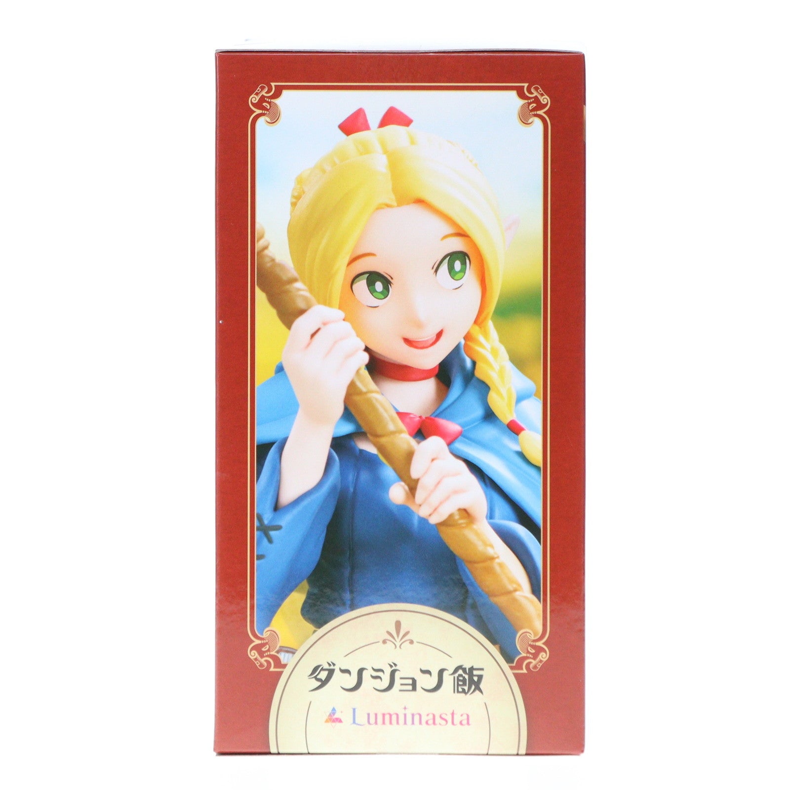 【中古即納】[FIG] マルシル ダンジョン飯 Luminasta『マルシル』 フィギュア プライズ(1107459) セガ(20240531)