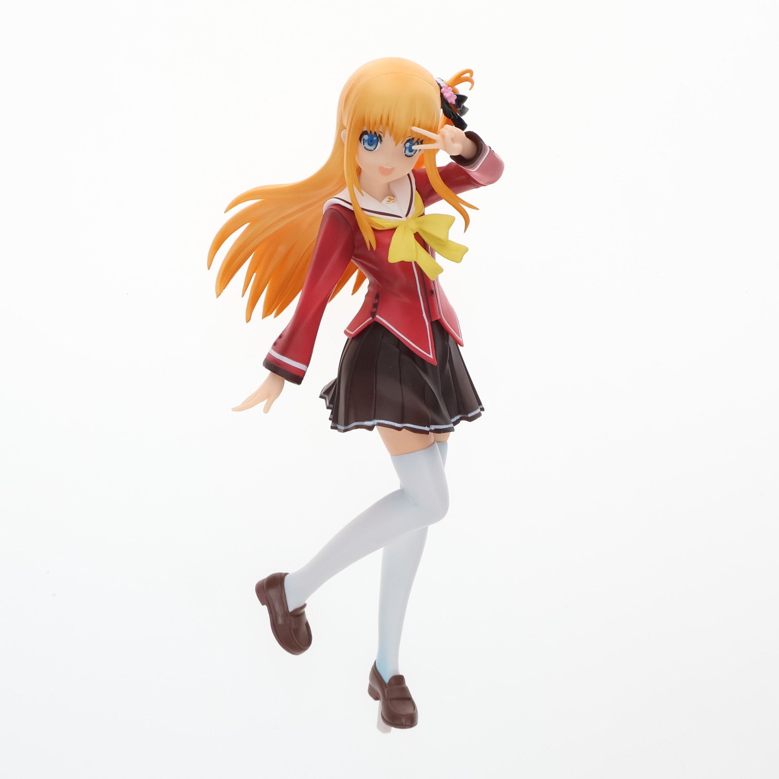 Charlotte(シャーロット) 今日のカード “大切な何か”西森 柚咲