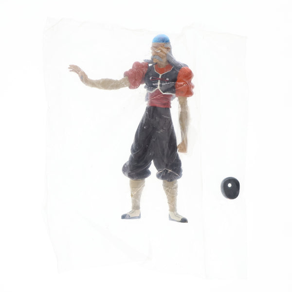 【中古即納】[FIG]人造人間20号 ドラゴンボール改 DXドラゴンボールクリーチャーズ5 DRAGON BALL フィギュア プライズ バンプレスト