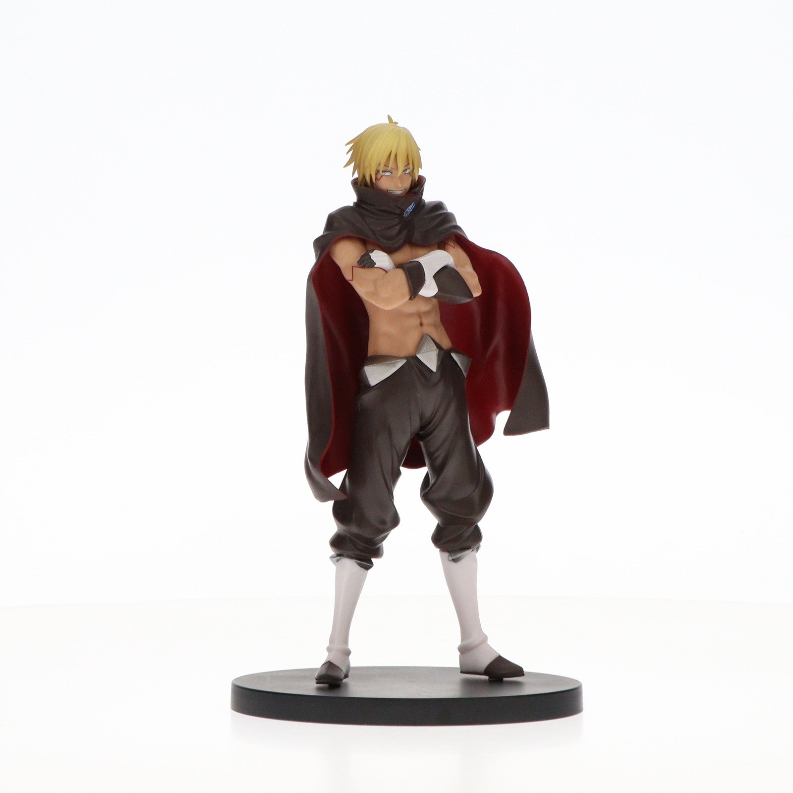 【中古即納】[FIG] ヴェルドラ 転生したらスライムだった件 -Otherworlder-フィギュア vol.10 プライズ(2584049) バンプレスト(20211231)