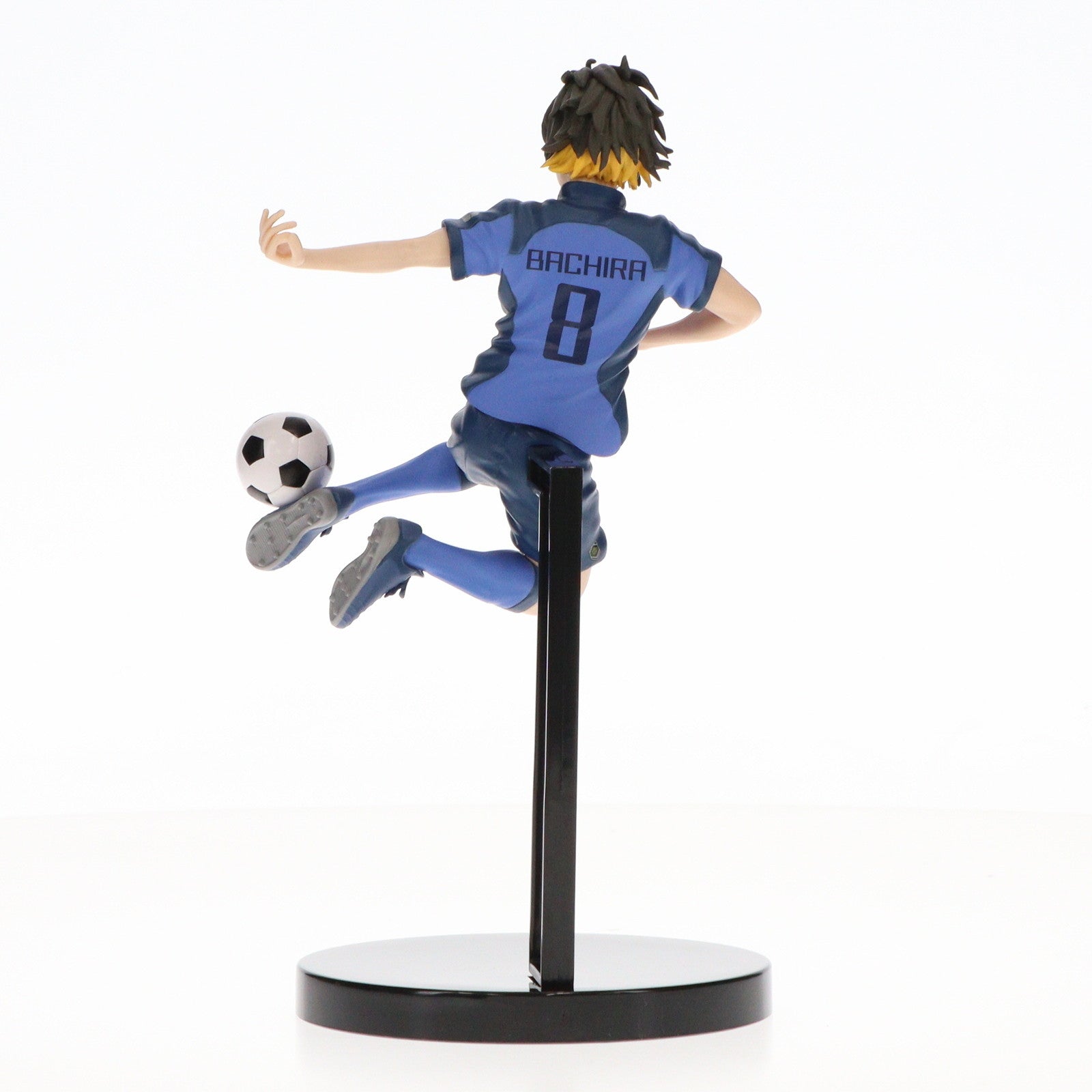 【中古即納】[FIG] 蜂楽廻(ばちらめぐる) ブルーロック フィギュア プライズ(2613633) バンプレスト(20221210)