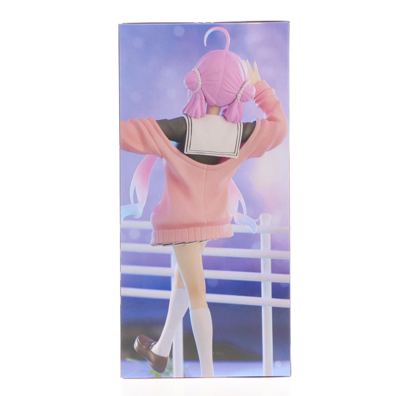 【中古即納】[FIG] 明内ユウ(あけうちゆう) 星屑テレパス Trio-Try-iT Figure-明内ユウ- フィギュア プライズ(AMU-PRZ16745) フリュー(20240630)