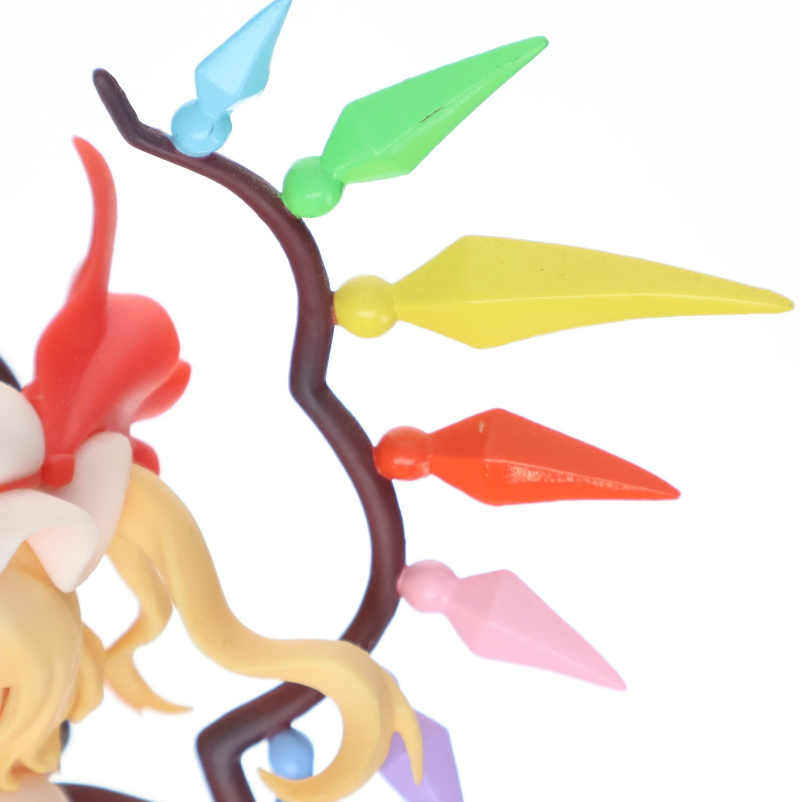 【中古即納】[FIG] フランドール・スカーレット 東方Project プレミアムフィギュア プライズ(1020375) セガ(20170720)