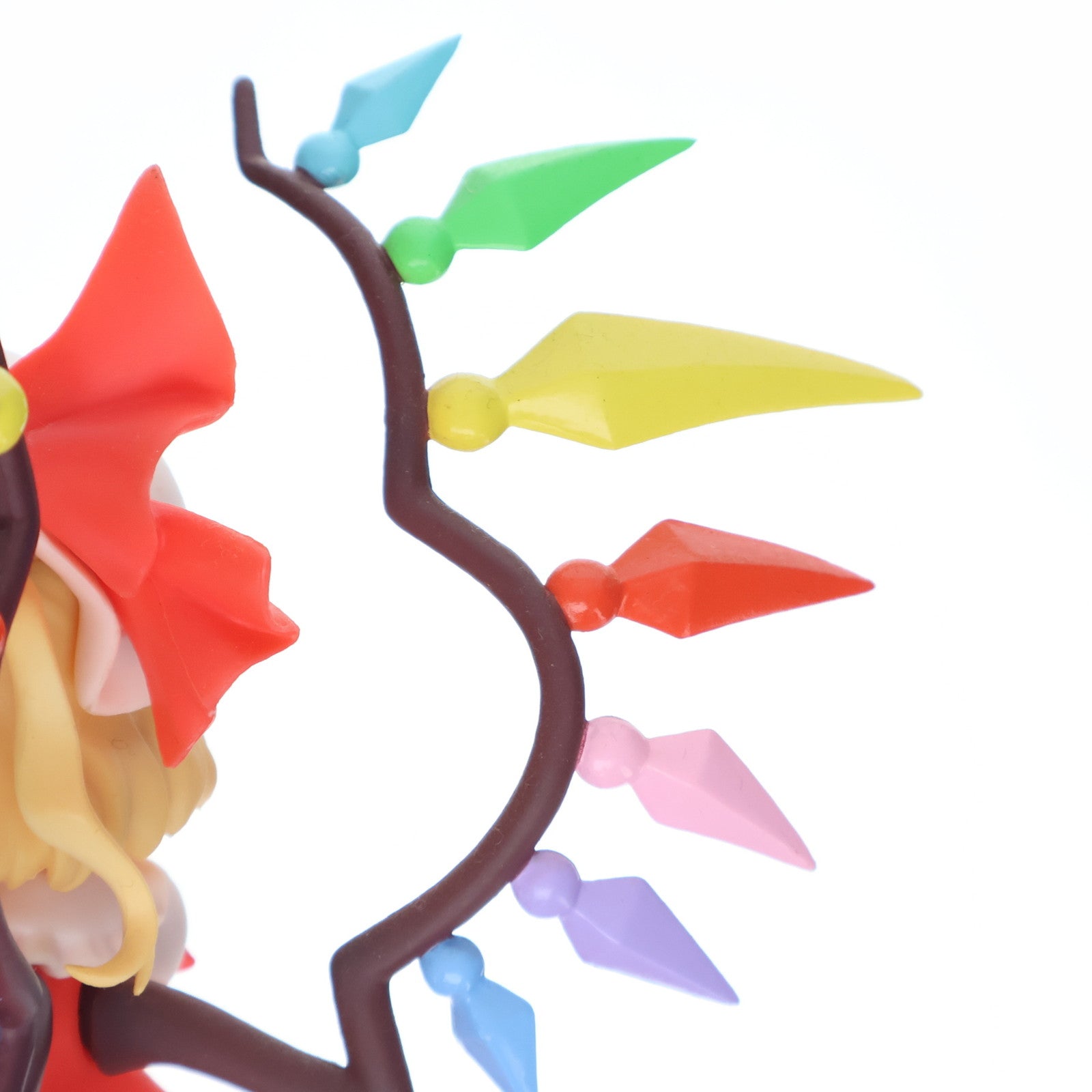 【中古即納】[FIG] フランドール・スカーレット 東方Project プレミアムフィギュア プライズ(1020375) セガ(20170720)