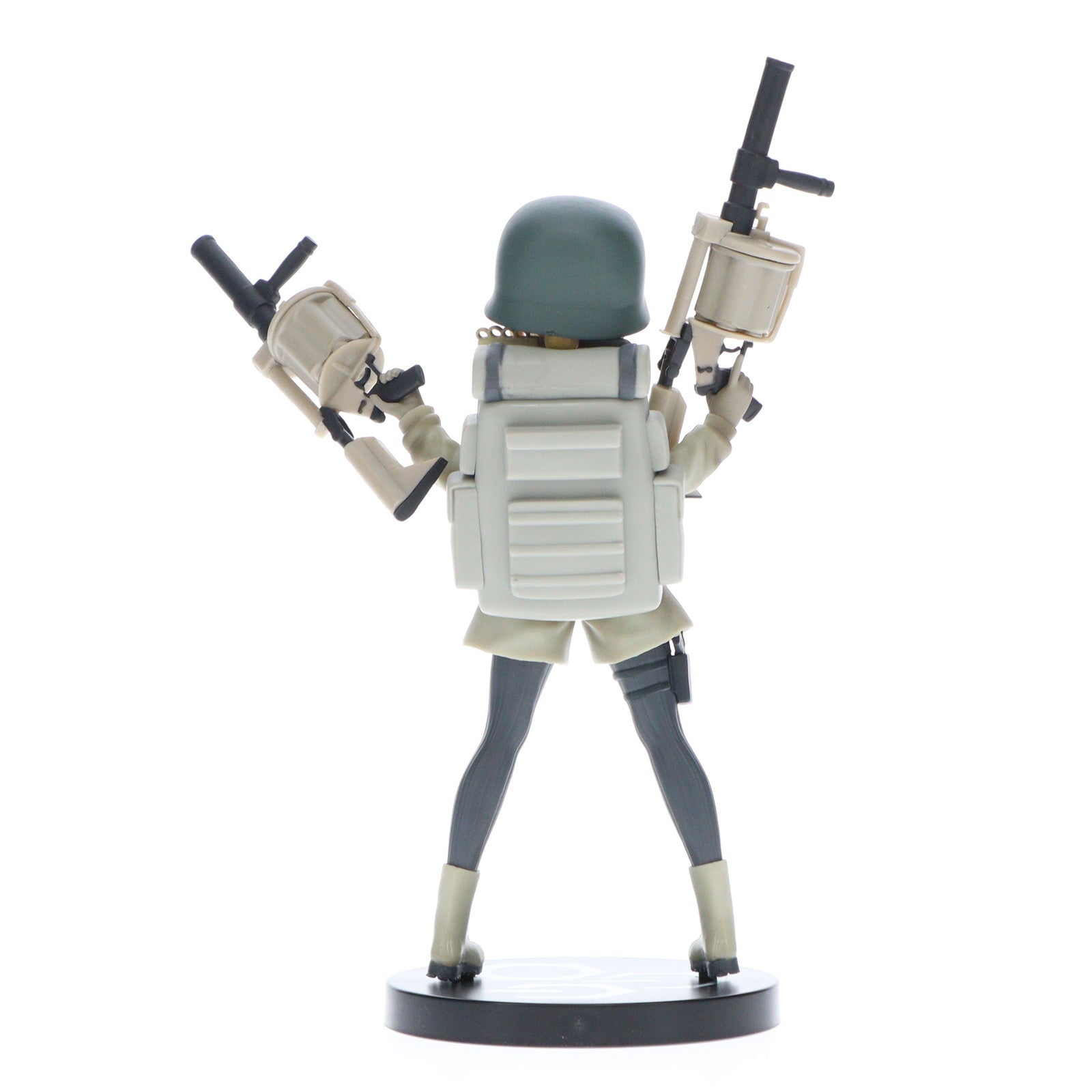 【中古即納】[FIG] フカ次郎 ソードアート・オンライン オルタナティブ ガンゲイル・オンライン プレミアムフィギュア『フカ次郎』 プライズ(1031884) セガ(20190331)