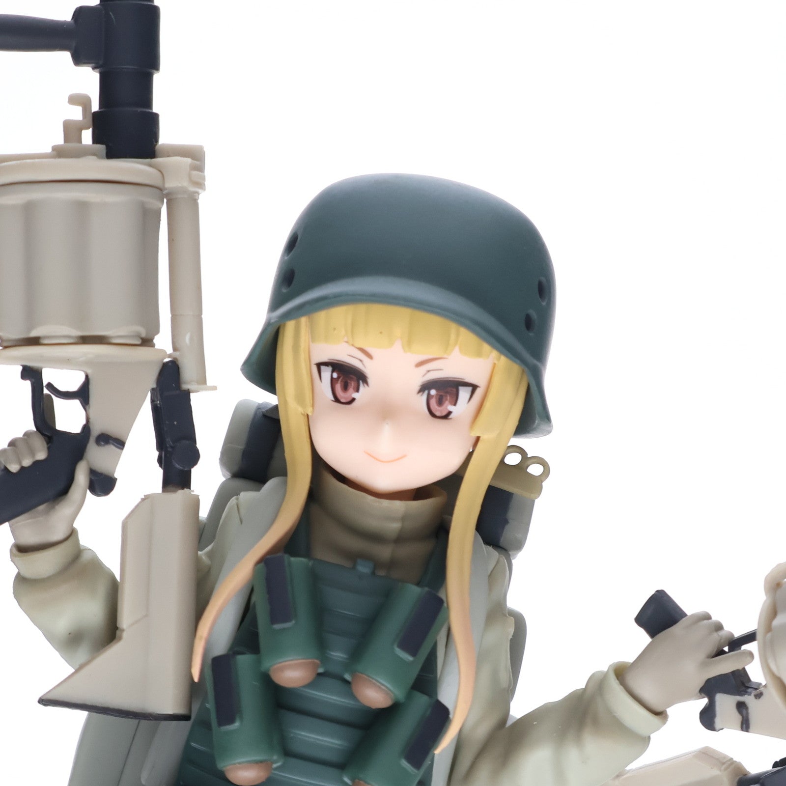 【中古即納】[FIG] フカ次郎 ソードアート・オンライン オルタナティブ ガンゲイル・オンライン プレミアムフィギュア『フカ次郎』 プライズ(1031884) セガ(20190331)