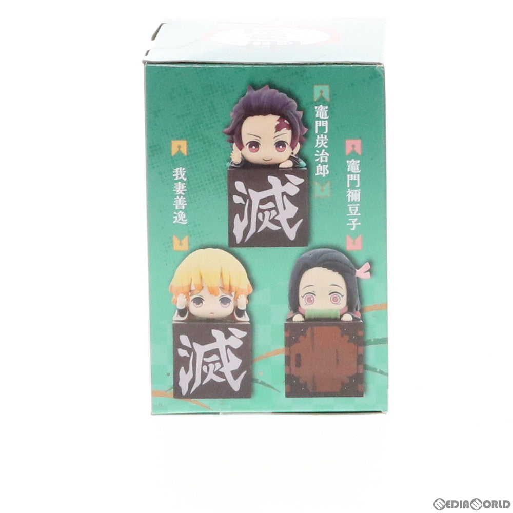 【中古即納】[FIG]竈門炭治郎(かまどたんじろう) 鬼滅の刃 ひっかけフィギュア プライズ(AMU-PRZ10519/AMU-PRZ11126/AMU-PRZ11545) フリュー(20191231)