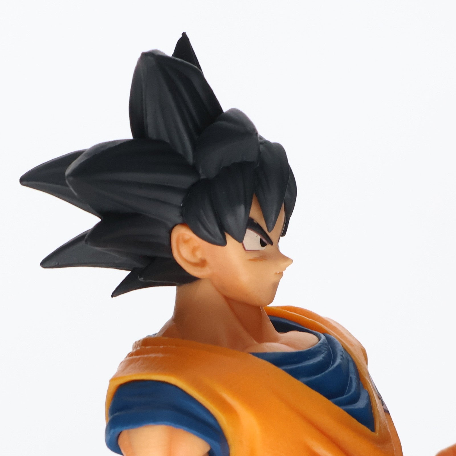 【中古即納】[FIG] 孫悟空 ドラゴンボール超(スーパー) スーパーヒーロー DXF-孫悟空- DRAGON BALL フィギュア プライズ(2607014) バンプレスト(20220430)