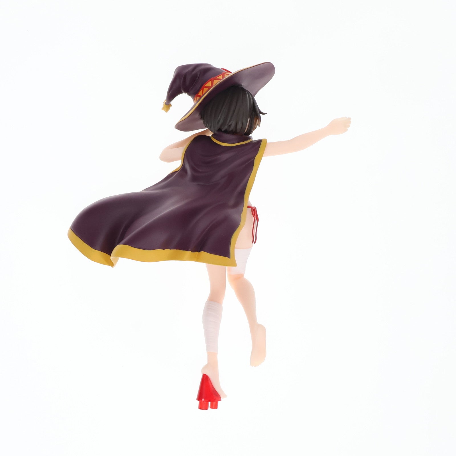 【中古即納】[FIG] めぐみん この素晴らしい世界に祝福を!3 Coreful フィギュア めぐみん〜水着ver.〜 プライズ(451770300) タイトー(20240715)