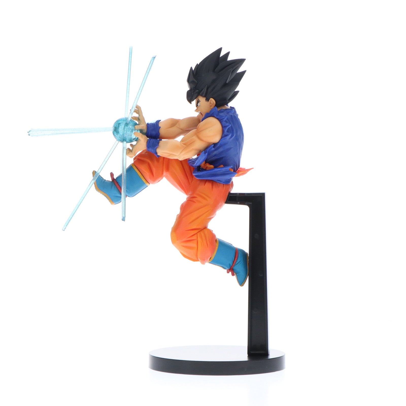 【中古即納】[FIG]孫悟空 ドラゴンボールZ G×materia THE SON GOKOU DRAGON BALL フィギュア プライズ(39654) バンプレスト(20190930)