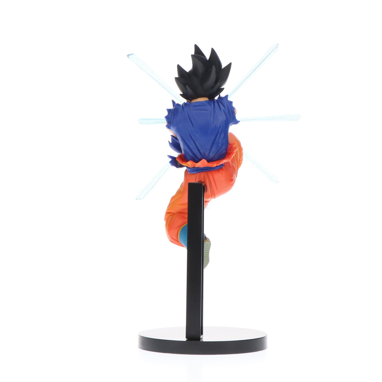 【中古即納】[FIG]孫悟空 ドラゴンボールZ G×materia THE SON GOKOU DRAGON BALL フィギュア プライズ(39654) バンプレスト(20190930)