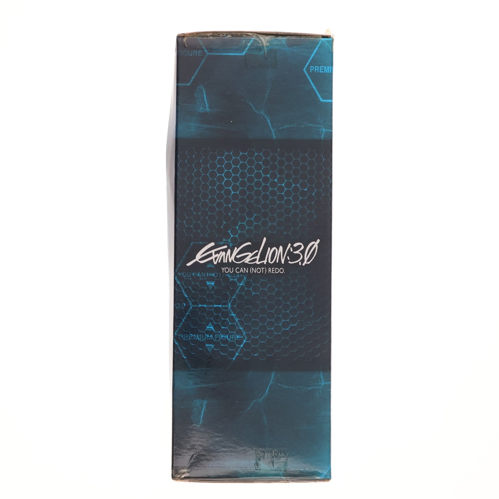 【中古即納】[FIG] アヤナミレイ(仮称) Ver.1.5 ヱヴァンゲリヲン新劇場版 プレミアムフィギュア プライズ(1039419) セガ(20200620)