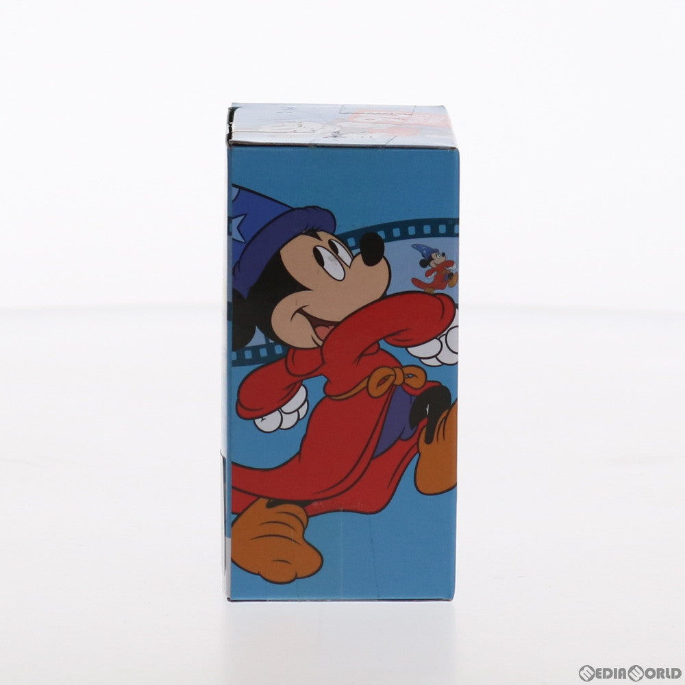 【中古即納】[FIG] ミッキーマウス(Fantasia) ディズニーキャラクター HAPPY BIRTHDAY MICKEY MOUSE!! SPECIAL ASSORTEMENT フィギュア プライズ(39661) バンプレスト(20190930)