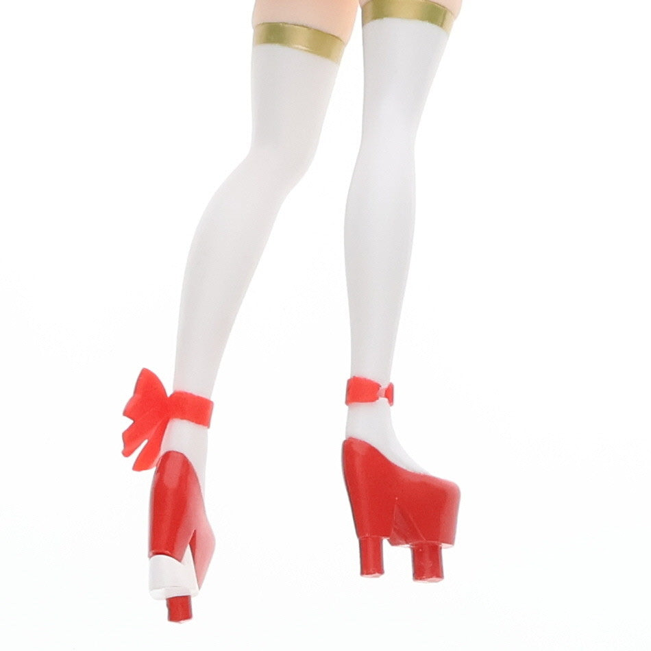 【中古即納】[FIG] 初音ミク キャラクター・ボーカル・シリーズ01 初音ミク スーパープレミアムフィギュア『初音ミク』クリスマス2019 プライズ セガ(20191020)