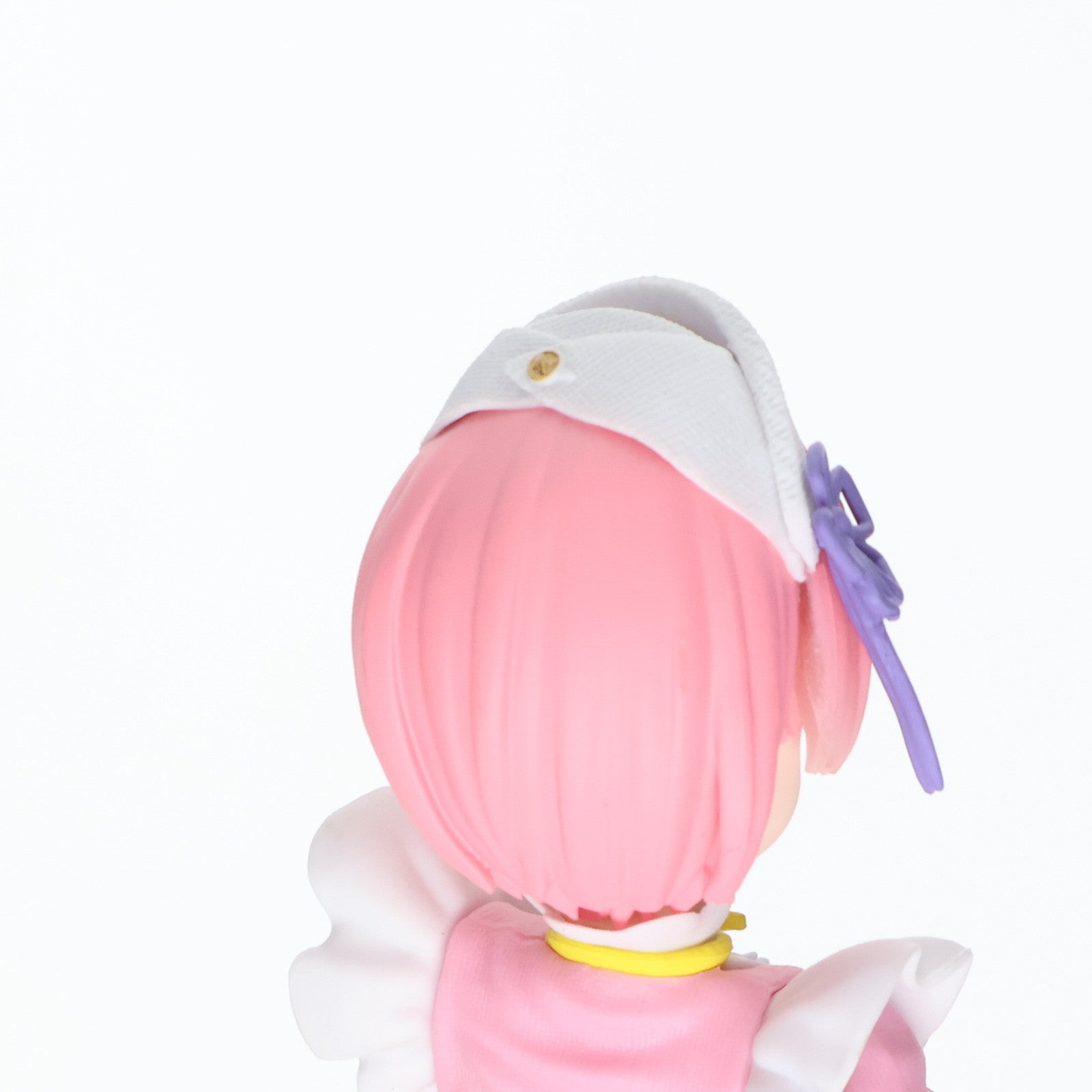 【中古即納】[FIG] ラム Re:ゼロから始める異世界生活 プレシャスフィギュア ラム～ナースメイドver.～ プライズ(451314000/451379800) タイトー(20211120)