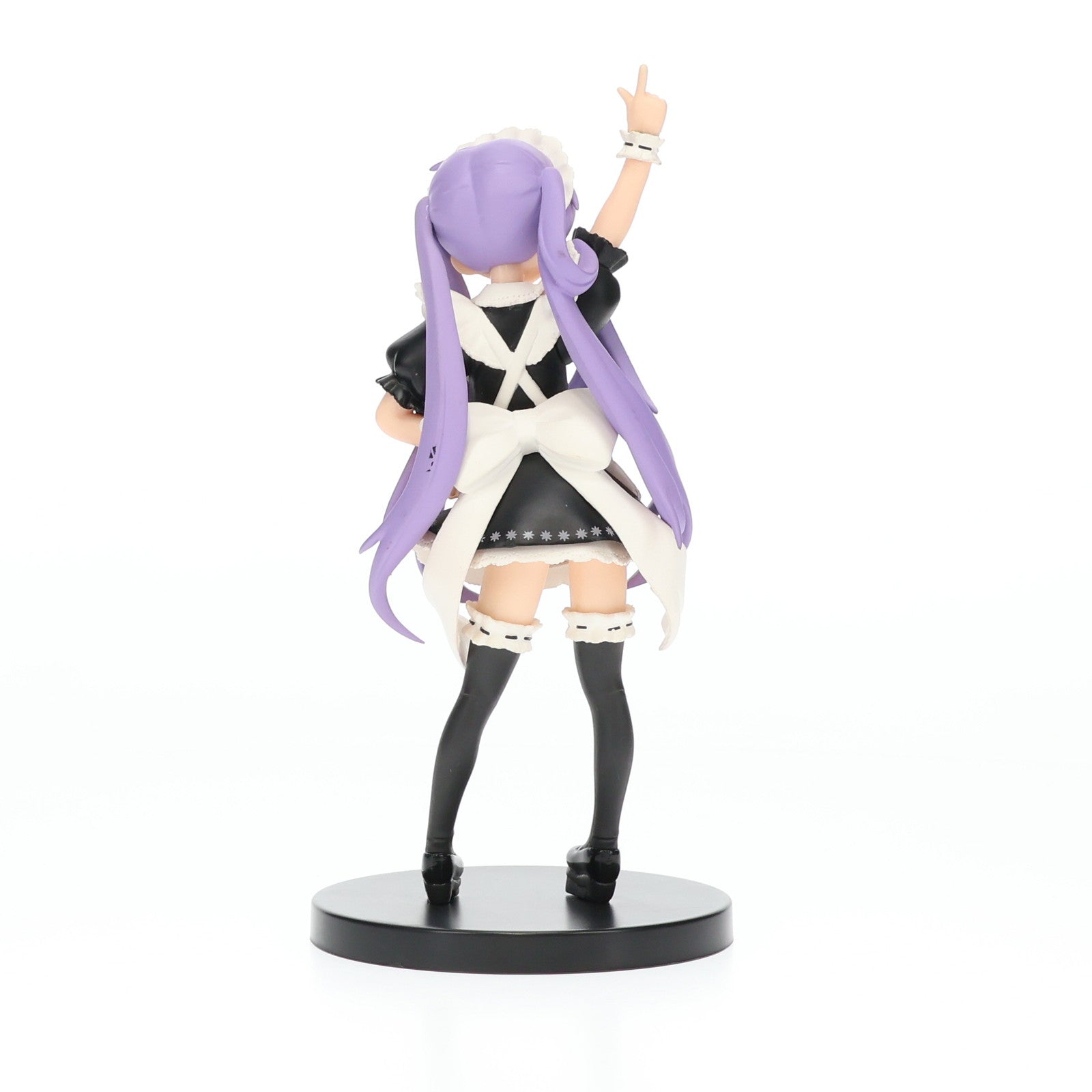 【中古即納】[FIG] 柊かがみ(ひいらぎかがみ) らき☆すた≒おん☆すて プレミアムフィギュア『柊かがみ』 プライズ(1004265)  セガ(20140710)