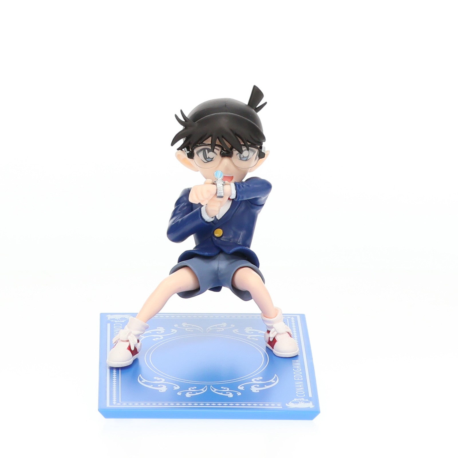 【中古即納】[FIG] 江戸川コナン(えどがわこなん) 名探偵コナン Luminasta『江戸川コナン』 フィギュア プライズ(1107809) セガ(20240420)