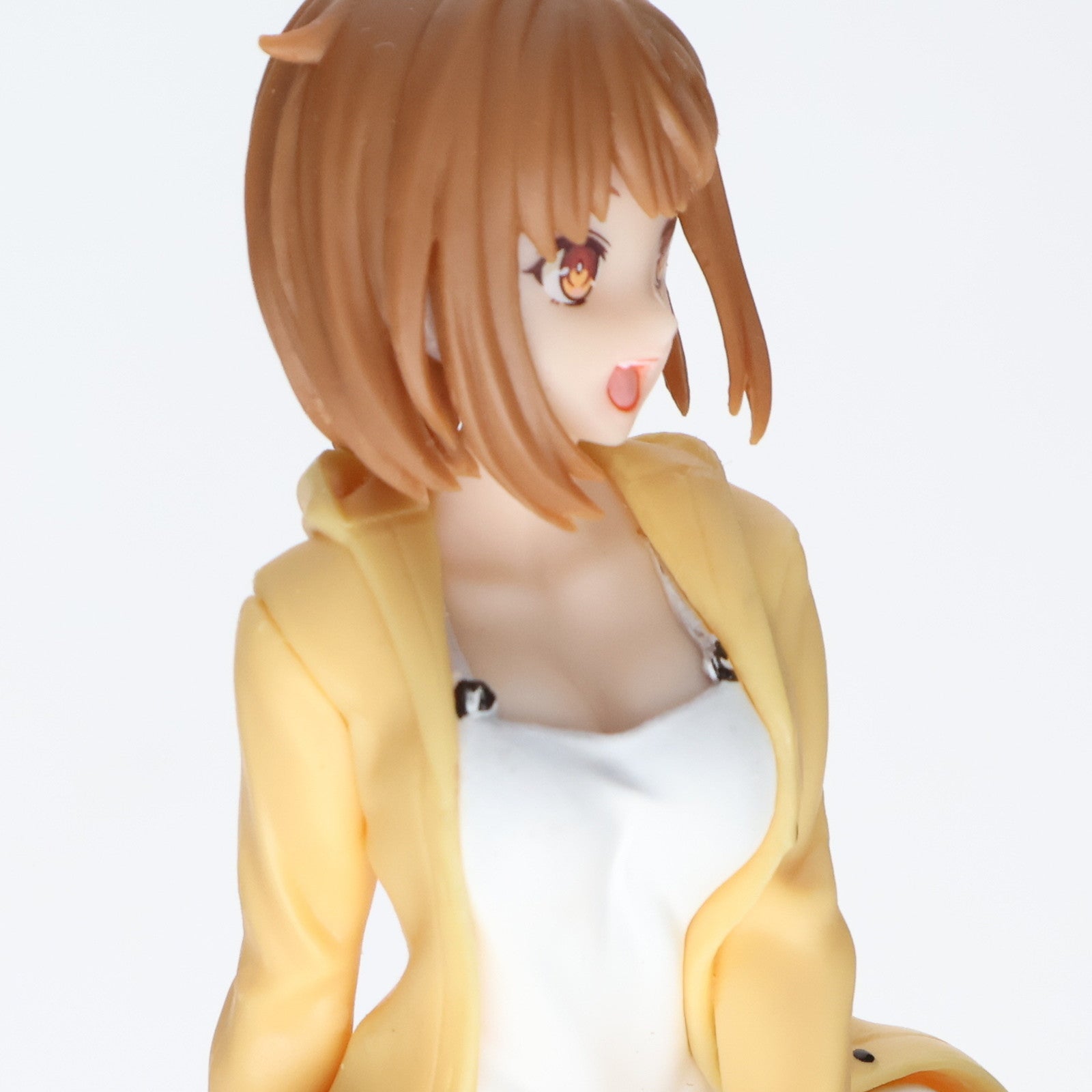 【中古即納】[FIG] ライザ(ライザリン・シュタウト) TVアニメ『ライザのアトリエ ～常闇の女王と秘密の隠れ家～』 ちょこのせプレミアムフィギュア プライズ(1107455) セガ(20240220)