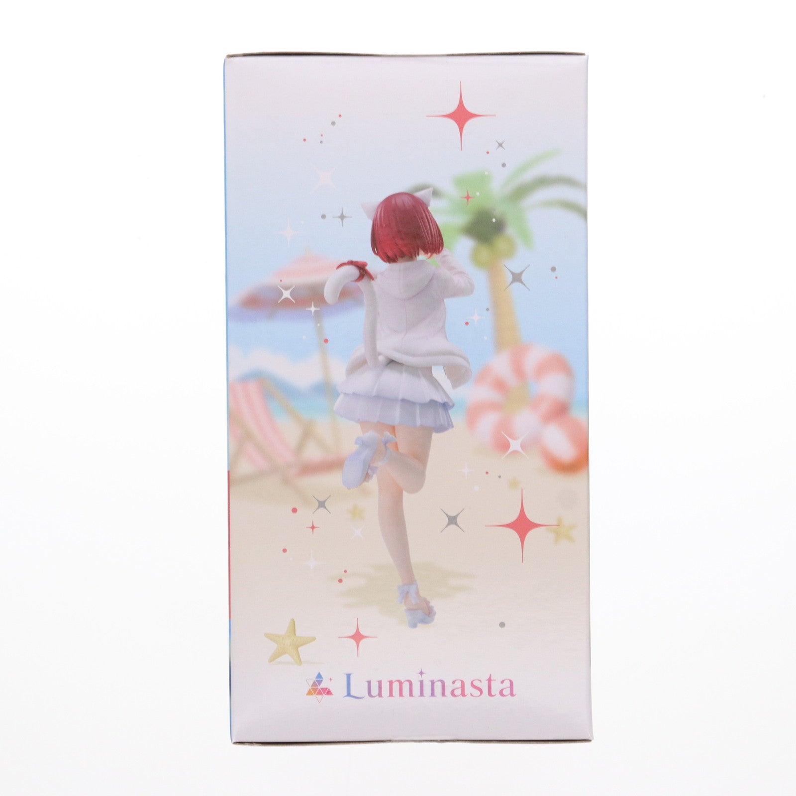 【中古即納】[FIG] 有馬かな(ありまかな) 【推しの子】 Luminasta『有馬かな』 フィギュア プライズ(1110695) セガ(20240823)