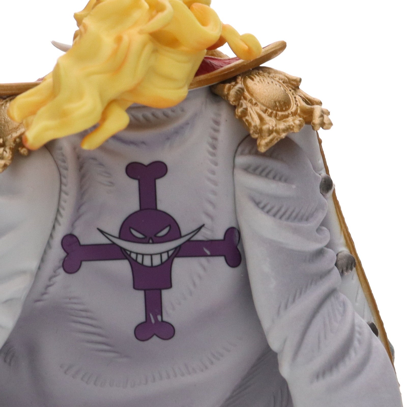 【中古即納】[FIG]エドワード・ニューゲート(白ひげ) ワンピース MANHOOD-SPECIAL ver.- ONE PIECE フィギュア プライズ(2639635) バンプレスト(20220910)