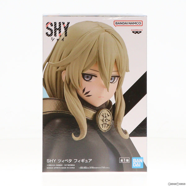 中古即納】[FIG]ツィベタ SHY(シャイ) フィギュア プライズ