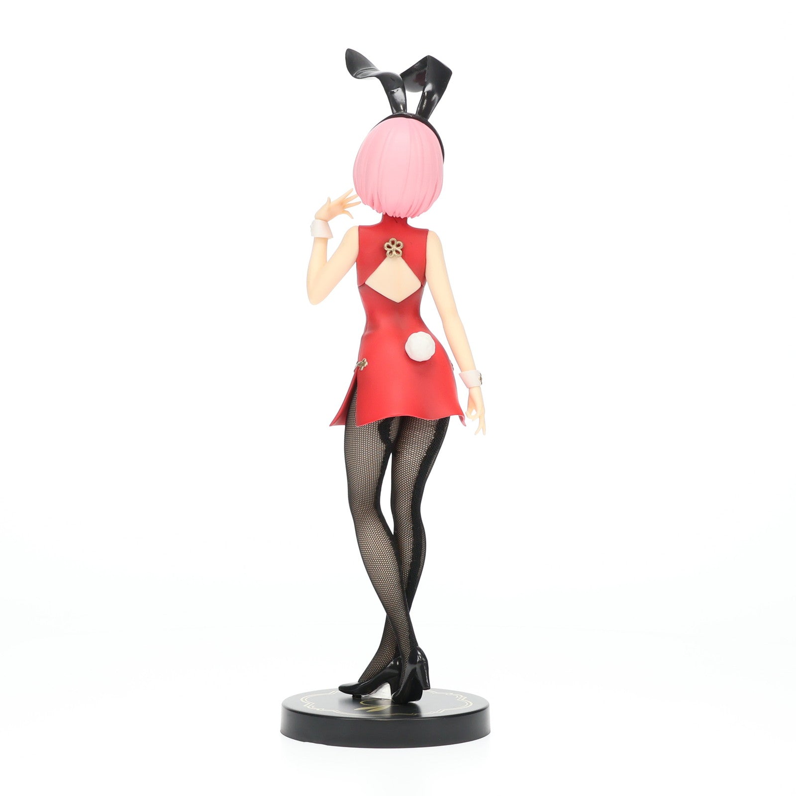 【中古即納】[FIG] ラム BiCuteBunnies Figure-ラム・チャイナ- Re:ゼロから始める異世界生活 フィギュア プライズ(AMU-PRZ13018) フリュー(20220331)