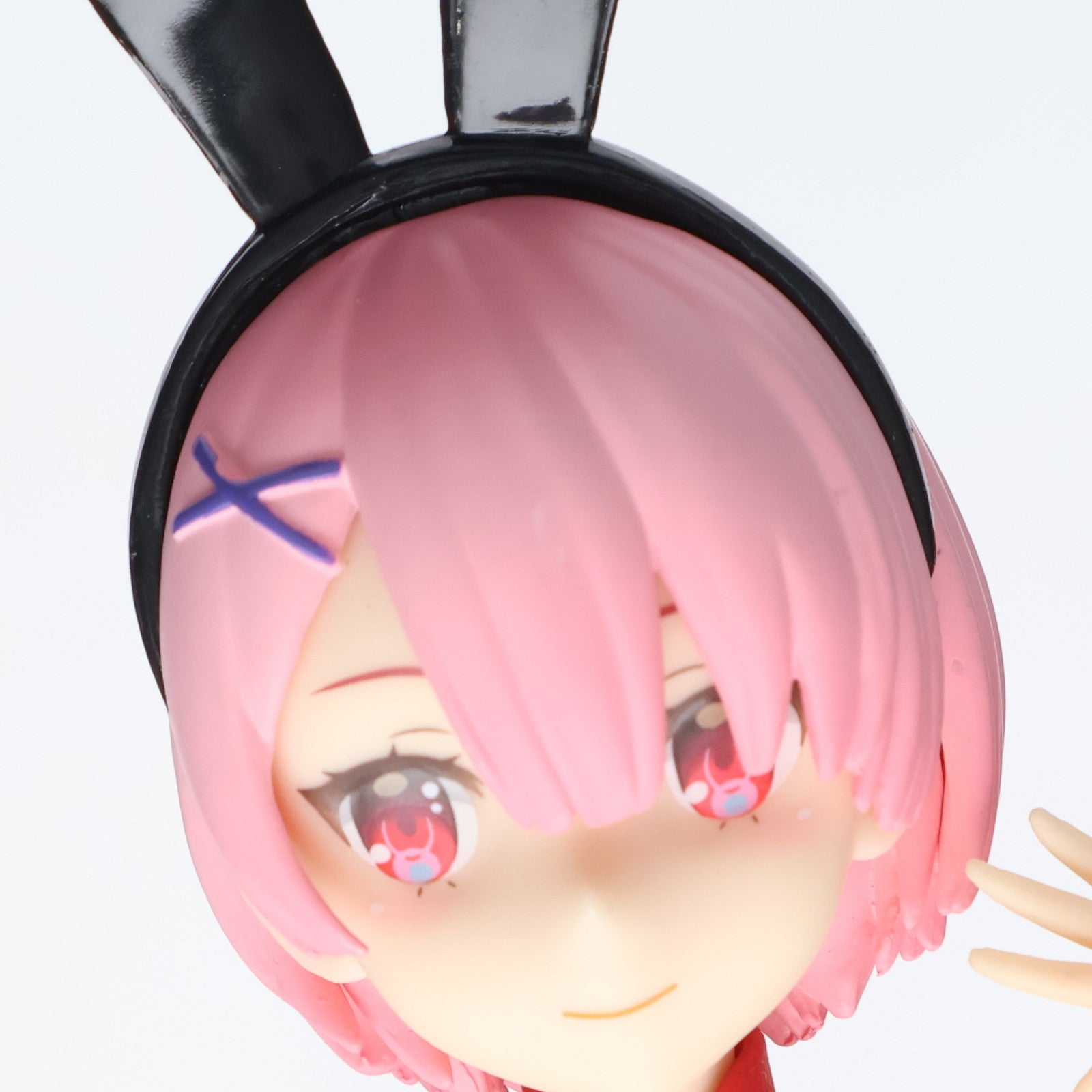 【中古即納】[FIG] ラム BiCuteBunnies Figure-ラム・チャイナ- Re:ゼロから始める異世界生活 フィギュア プライズ(AMU-PRZ13018) フリュー(20220331)