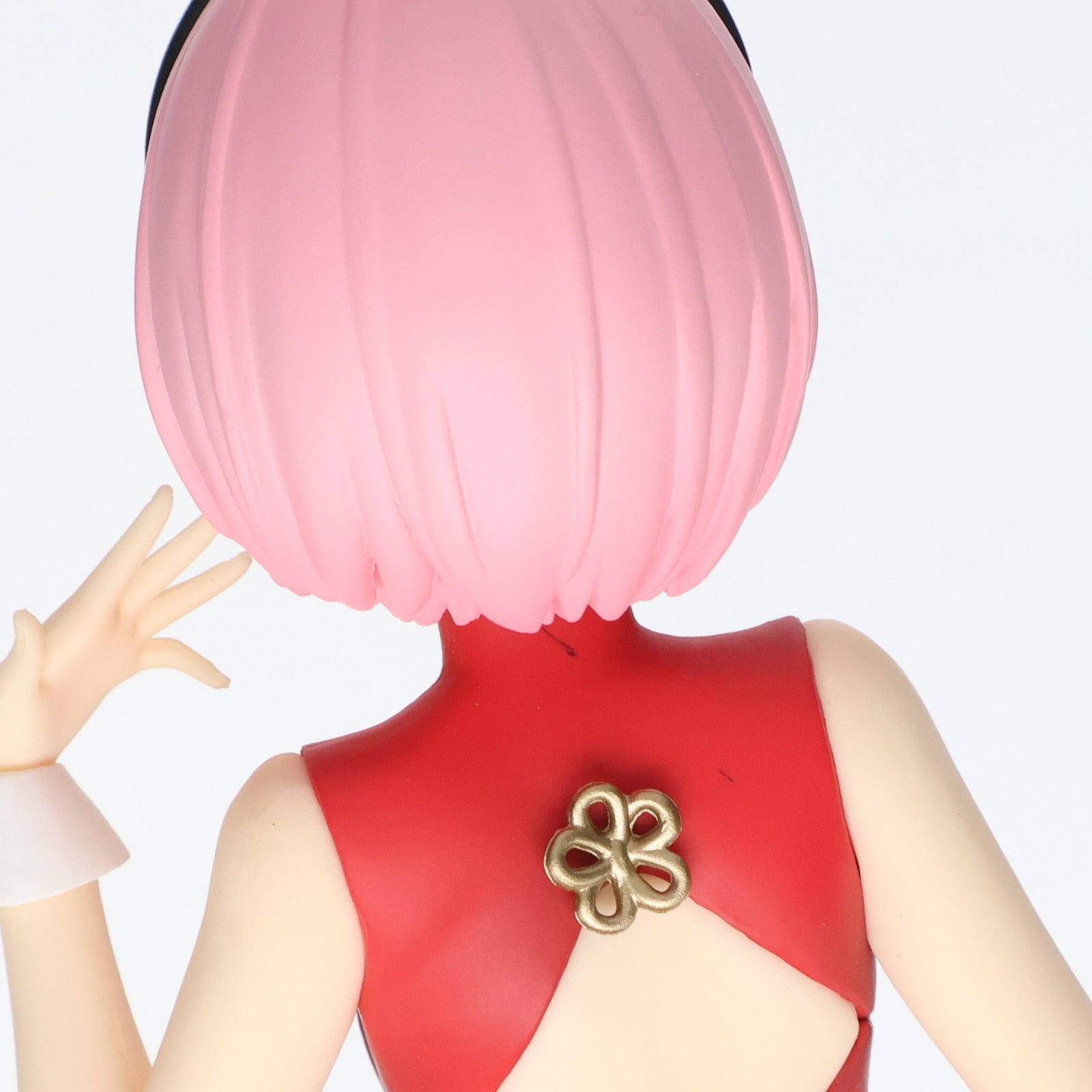 【中古即納】[FIG] ラム BiCuteBunnies Figure-ラム・チャイナ- Re:ゼロから始める異世界生活 フィギュア プライズ(AMU-PRZ13018) フリュー(20220331)