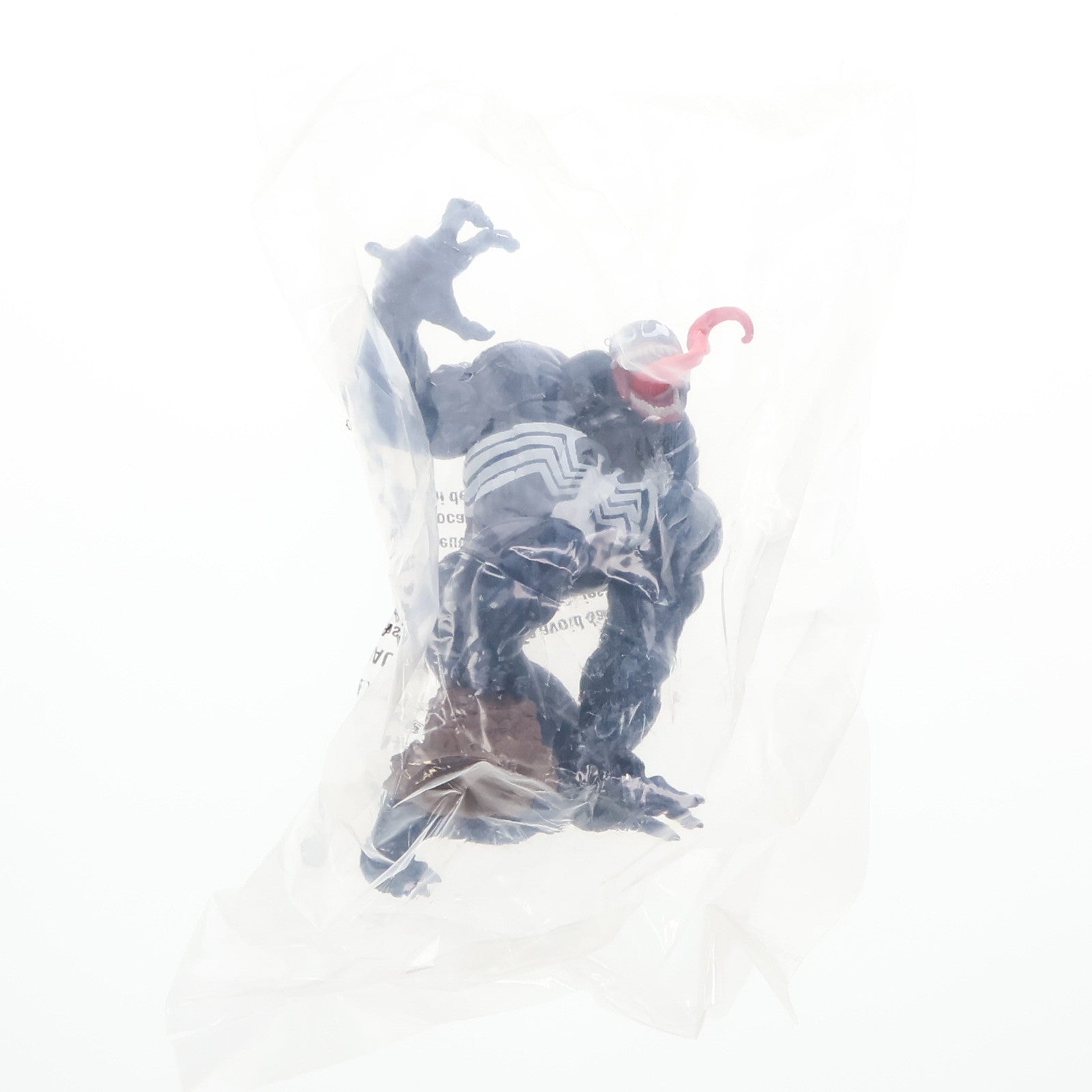 【中古即納】[FIG] ヴェノム MARVEL(マーベル) 豪塊 VENOM フィギュア プライズ(38918) バンプレスト(20181210)