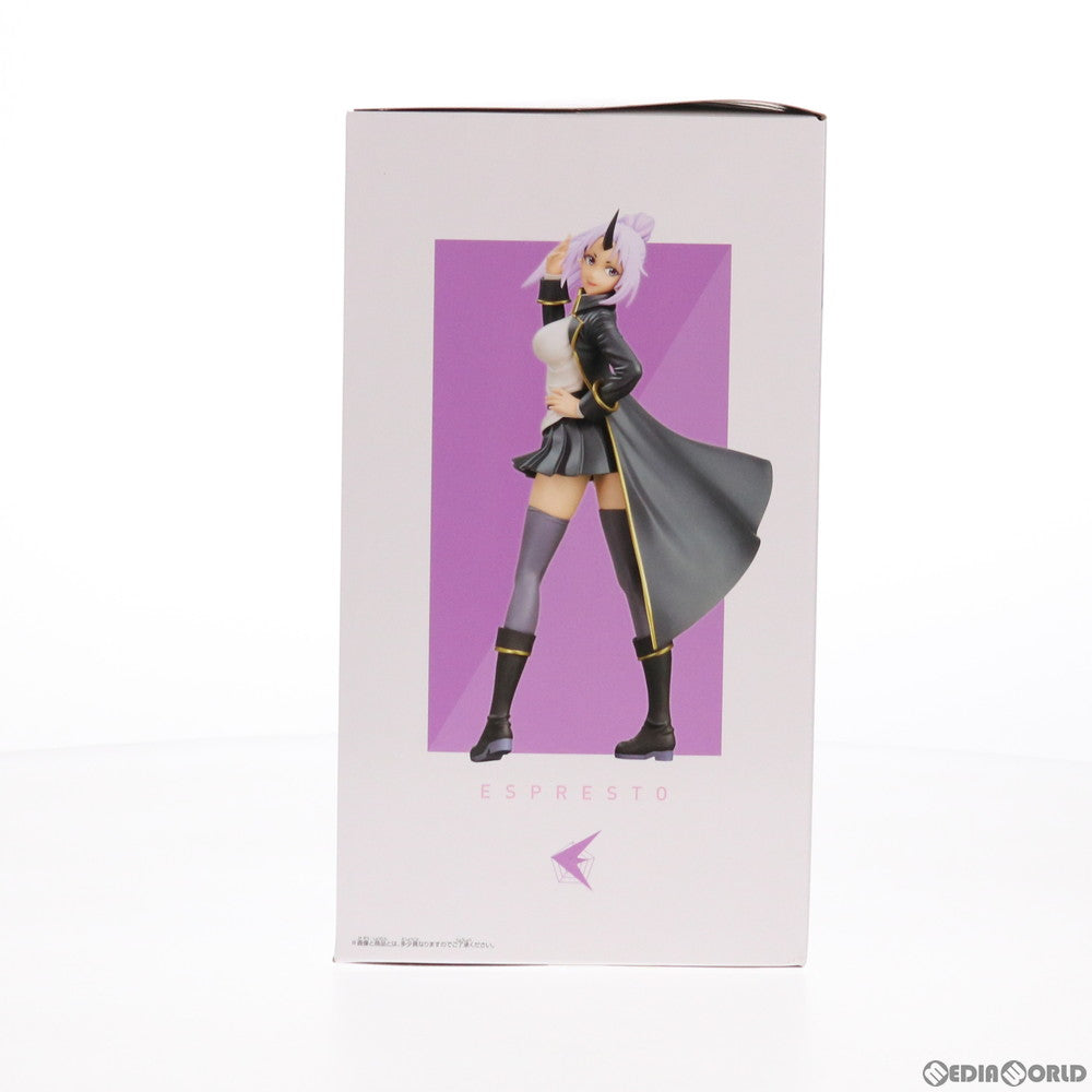 【中古即納】[FIG] シオン 転生したらスライムだった件 ESPRESTO-Glossy body-シオン フィギュア プライズ(2538406) バンプレスト(20210531)