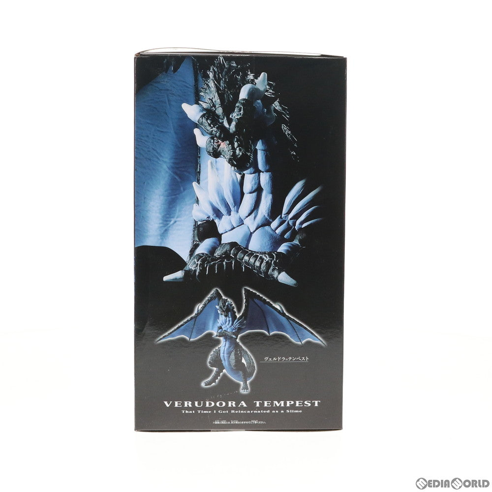 【中古即納】[FIG] ヴェルドラ=テンペスト 転生したらスライムだった件 フィギュア プライズ(81853) バンプレスト(20200220)