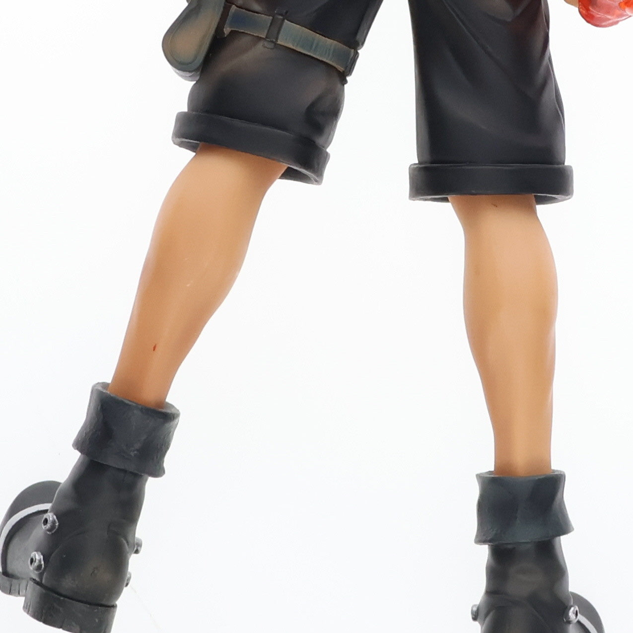 【中古即納】[FIG] ポートガス・D・エース ワンピース MASTER STARS PIECE THE PORTGAS.D.ACE ONE PIECE フィギュア プライズ(48740) バンプレスト(20140131)