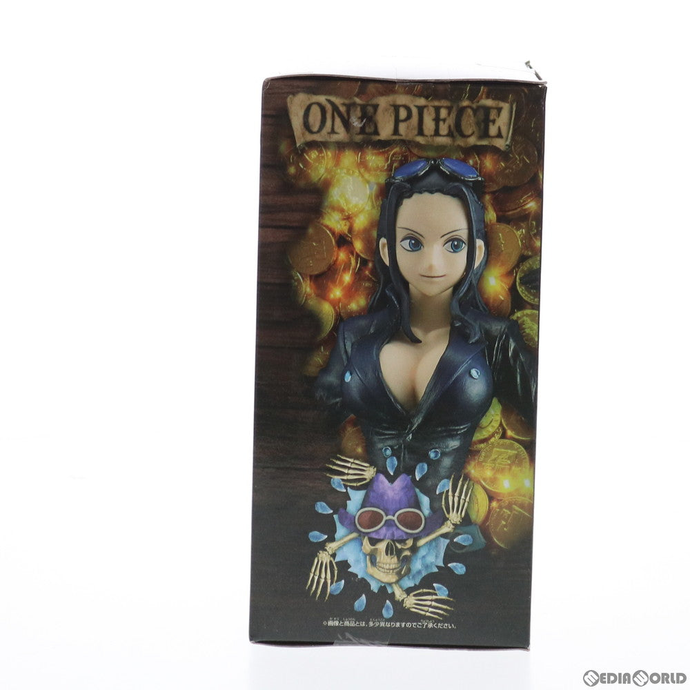 【中古即納】[FIG] ニコ・ロビン DXF〜THE GRANDLINE LADY〜 ONE PIECE FILM GOLD vol.2 ONE PIECE(ワンピース) フィギュア プライズ(36674) バンプレスト(20160908)