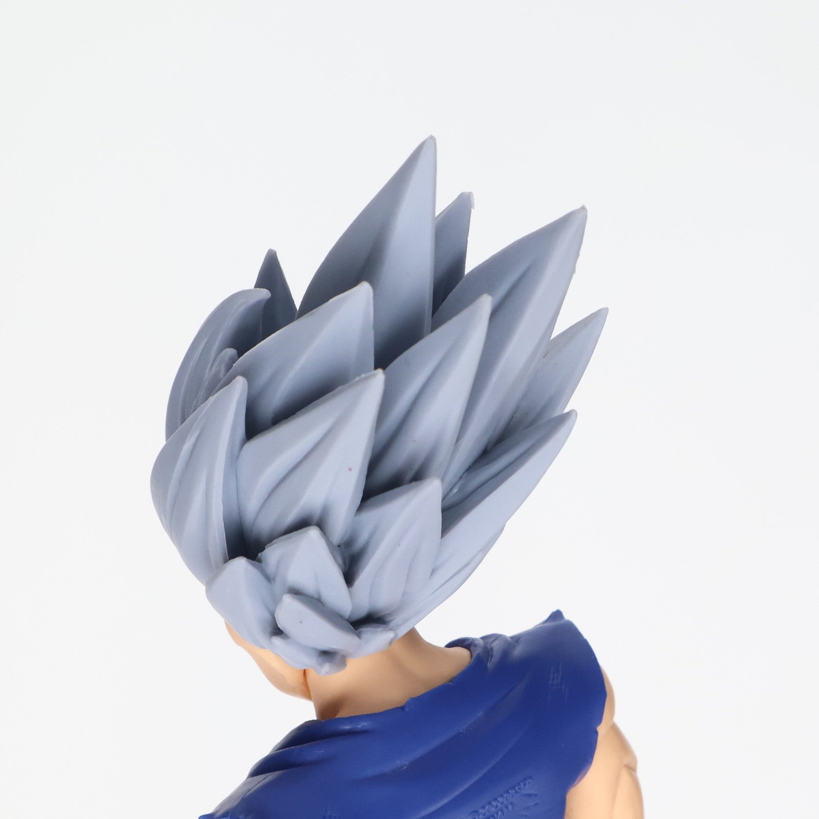 【中古即納】[FIG] 孫悟飯(ビースト) ドラゴンボール超(スーパー) スーパーヒーロー DXF-孫悟飯(ビースト)- フィギュア プライズ(2653502) バンプレスト(20230520)