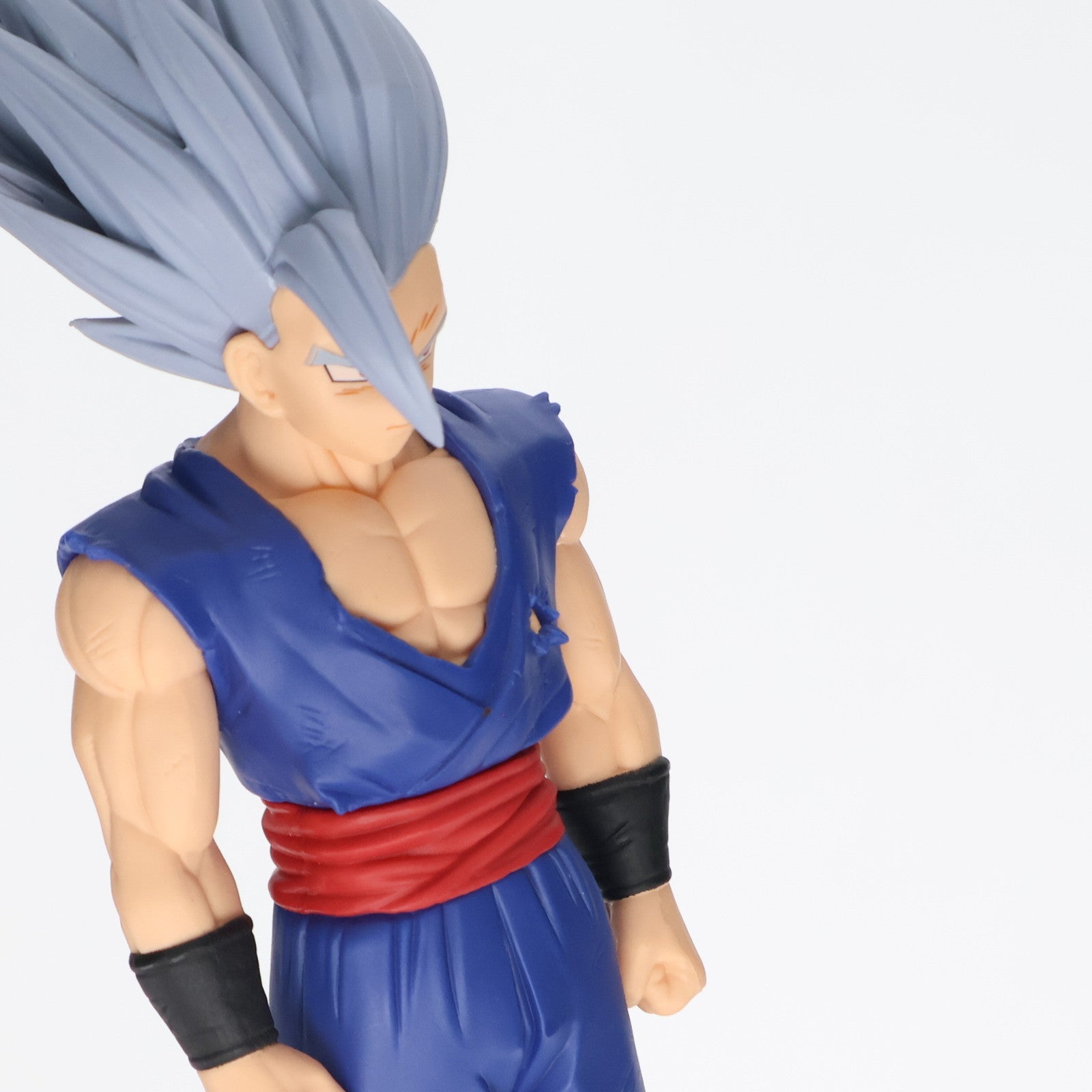 【中古即納】[FIG] 孫悟飯(ビースト) ドラゴンボール超(スーパー) スーパーヒーロー DXF-孫悟飯(ビースト)- フィギュア プライズ(2653502) バンプレスト(20230520)